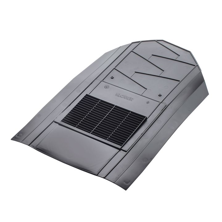 Klober Uni-Line Slate Vent - 6500mm2 (Box of 10)