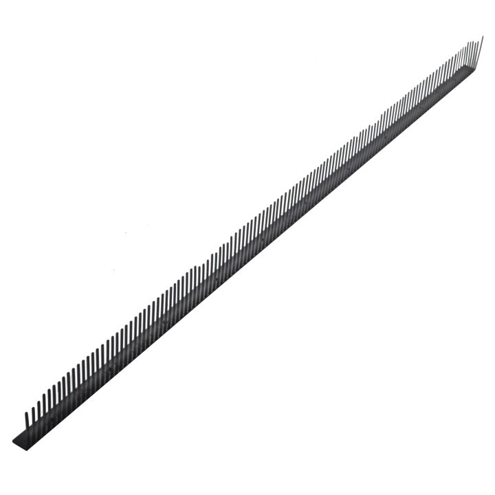 Klober Eaves Comb Filler - 1000mm (Box of 300) Klober Eaves Comb Filler - 1000mm (Box of 300)