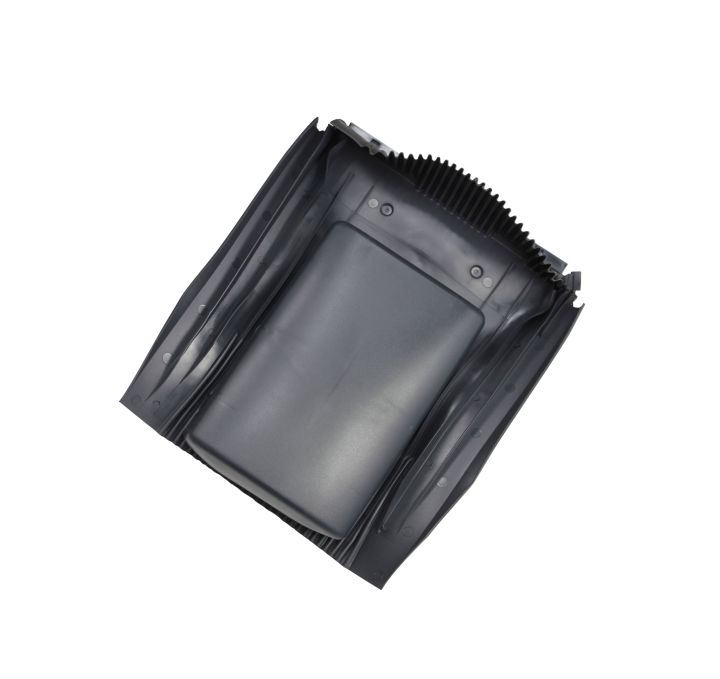 Klober Universal 20k Tile Vent - 20000mm2 - Grey (Box of 10) Klober Universal 20k Tile Vent - 20000mm2 - Grey (Box of 10)