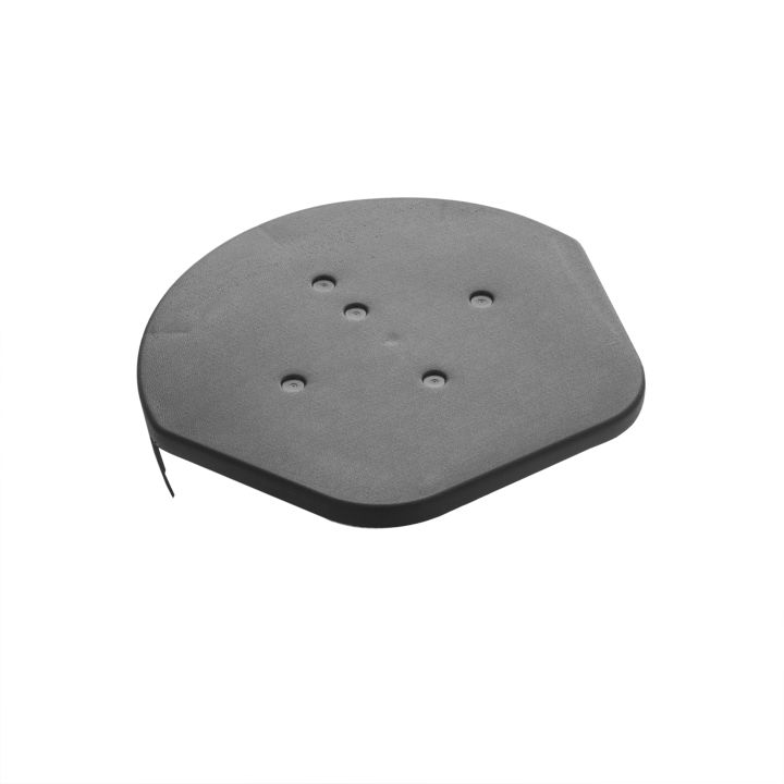 Klober Half Round Ridge End Cap (Pack of 10 Pairs) Klober Half Round Ridge End Cap (Pack of 10 Pairs)
