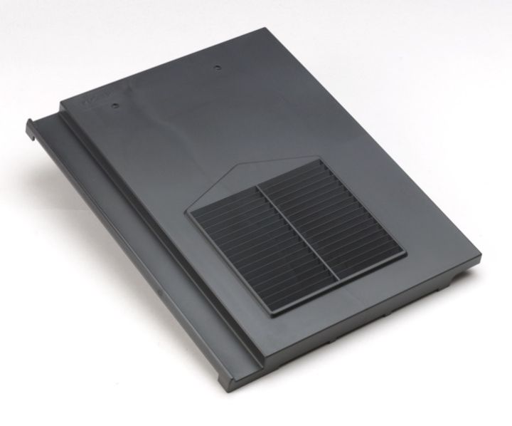 Klober Profile-Line Flat Tile Vent - 10000mm2 (Box of 10)