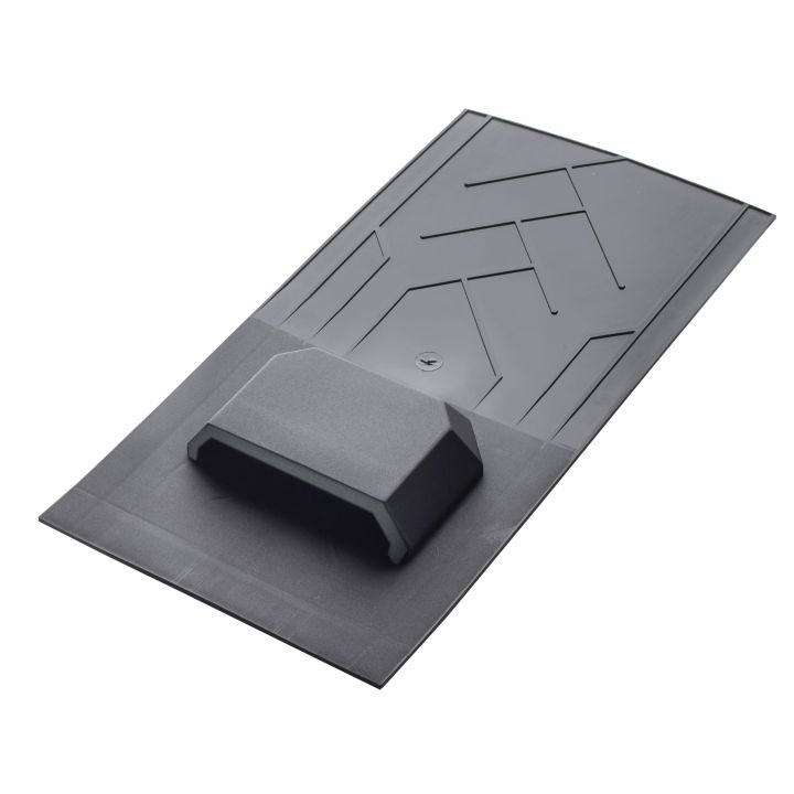 Klober Economy Small Slate Vent - 4500mm2 (Box of 10) Klober Economy Small Slate Vent - 4500mm2 (Box of 10)