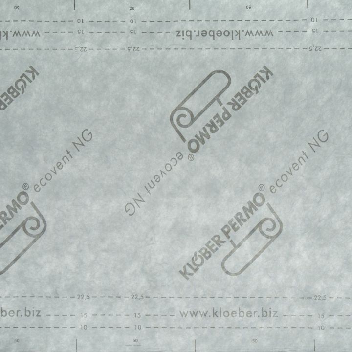 Klober Permo Eco 110 3-Layer Roofing Membrane - 50m