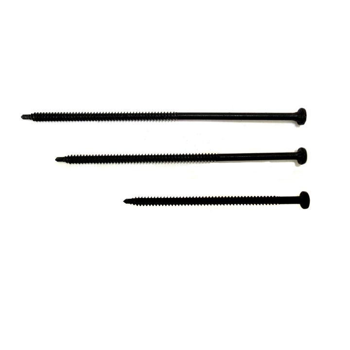 Insulation Fixing Screws 150mm (Box of 100) Insulation Fixing Screws 150mm (Box of 100)