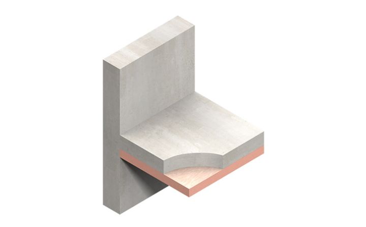 Kingspan Kooltherm K110 - Premium Performance Soffit Insulation Board - 1200 x 2400mm