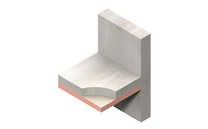 Kingspan Kooltherm K110 Plus - Premium Performance Soffit Insulation Board with Building Board - 1200 x 2400mm Kingspan Kooltherm K110 Plus - Premium Performance Soffit Insulation Board with Building Board - 1200 x 2400mm