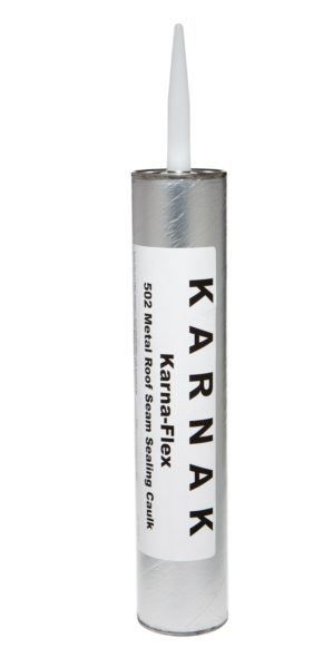 Karnak Karnaflex Sealant Karnak Karnaflex Sealant