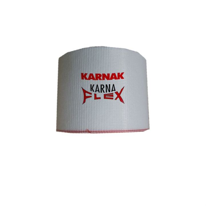 Karnak Karnaflex Sealing Tape - 100mm x 100m Karnak Karnaflex Sealing Tape - 100mm x 100m