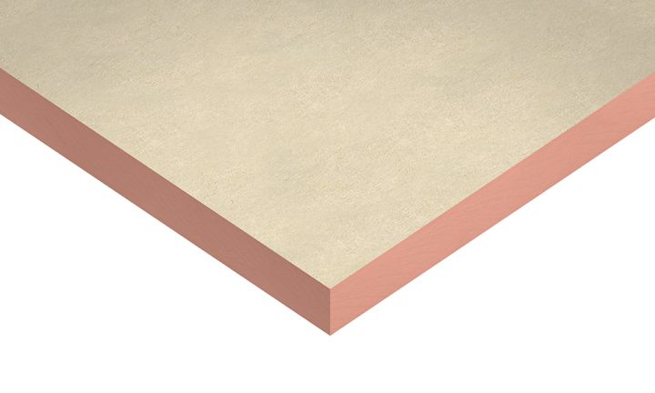 Kingspan Kooltherm K5 - Premium Performance External Wall Insulation Board - 1200 x 600mm