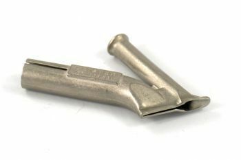Leister 40mm 90 Degree Heat Gun Nozzle Leister 40mm 90 Degree Heat Gun Nozzle
