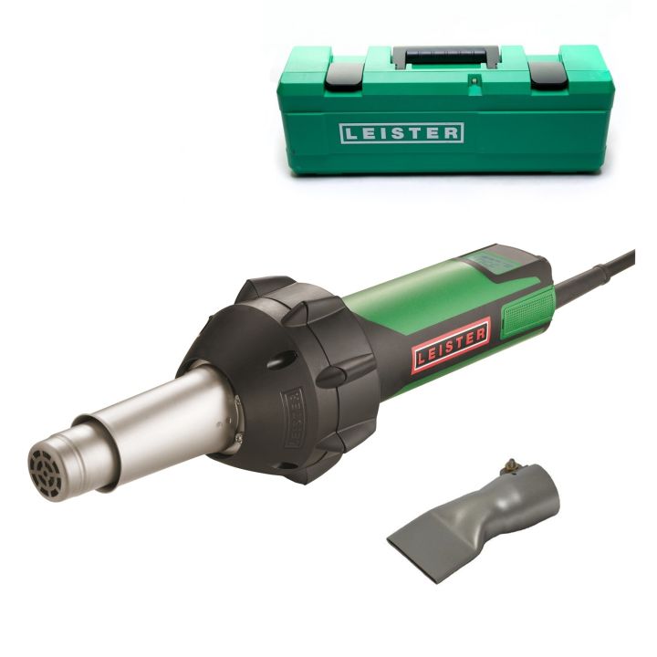Liester - Triac ST 120V Heat Gun Liester - Triac ST 120V Heat Gun
