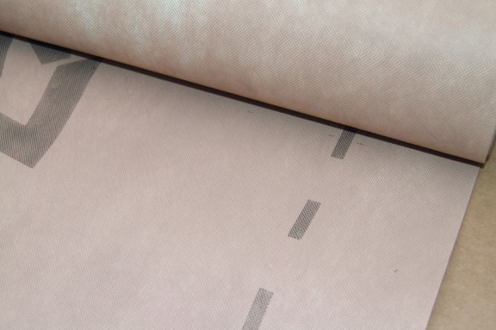 Lightweight Tiles - Permavent Max All Zones Breathable Membrane - 1m x 50m Lightweight Tiles - Permavent Max All Zones Breathable Membrane - 1m x 50m