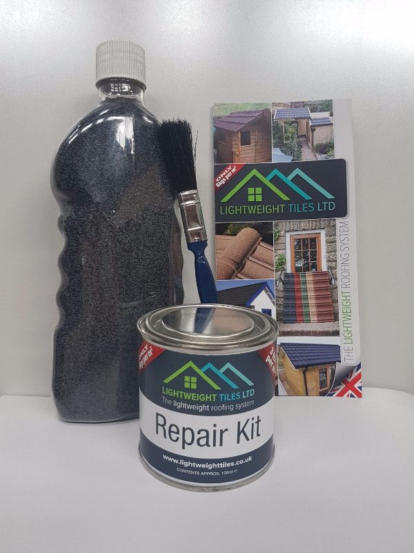 Lightweight Tiles - Roof Tile Repair Kit