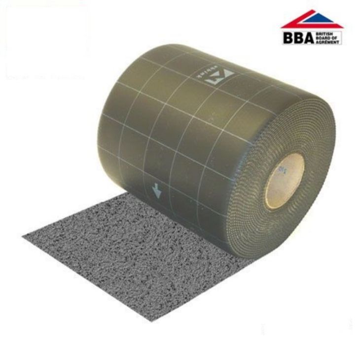 Lightweight Tiles - Ubiflex Lead Alternative Kit - 6m x 200mm