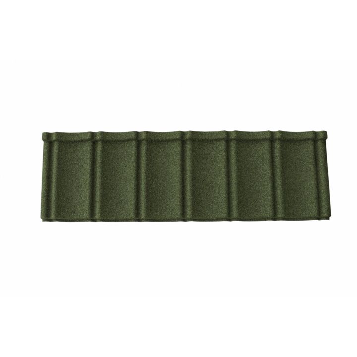 Lightweight Tiles - Granulated Tile - Light Green Lightweight Tiles - Granulated Tile - Light Green