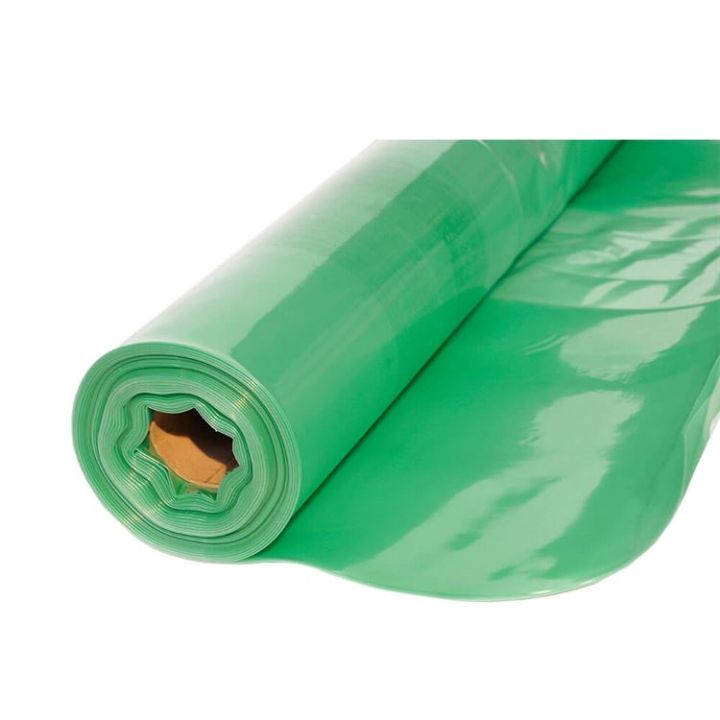 Novia 1000G - Virgin Grade Vapour Control Layer - 4m x 25m (100m2)
