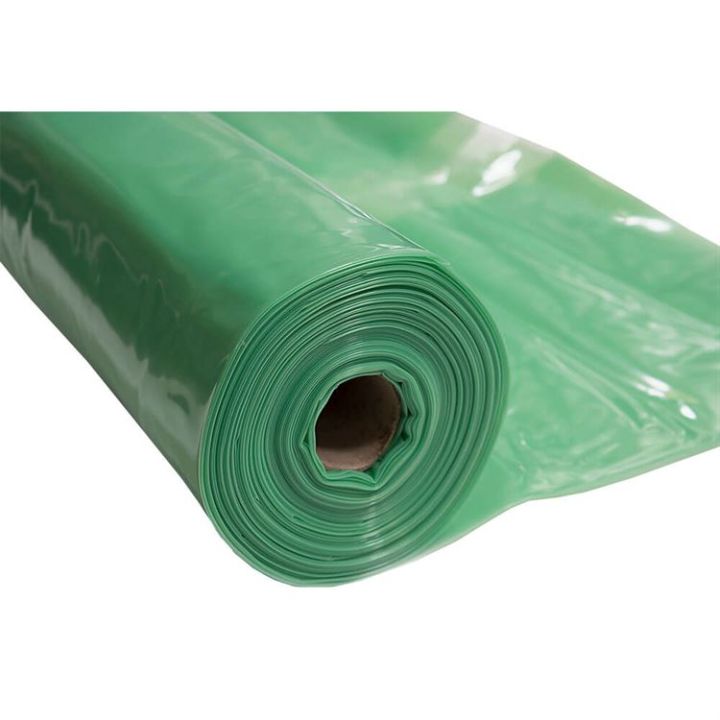 Novia 500G - Virgin Grade Vapour Control Layer - 2.7m x 50m (135m2)