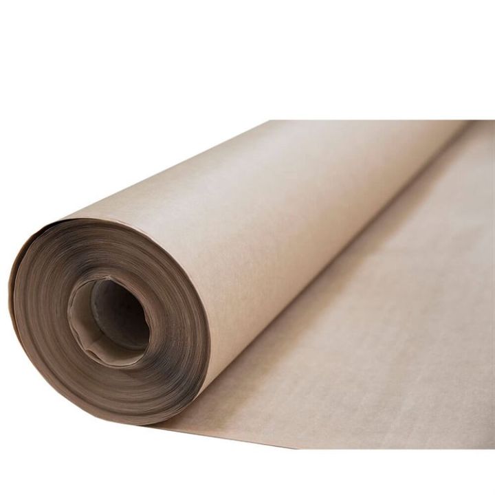 Novia 509B - Reinforced Kraft Union Liner - 1.8m x 50m Novia 509B - Reinforced Kraft Union Liner - 1.8m x 50m