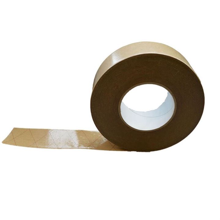 Novia - Double-sided Lap Tape - 50mm x 25m Novia - Double-sided Lap Tape - 50mm x 25m