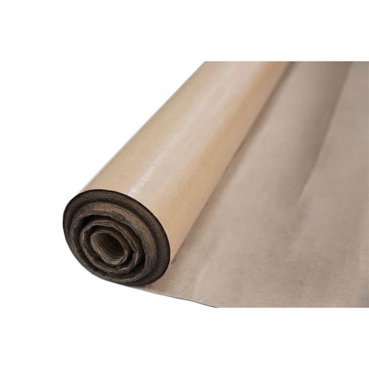 Novia Polybit - Polythene Coated Reinforced Building Paper - 1m x 25m Novia Polybit - Polythene Coated Reinforced Building Paper - 1m x 25m