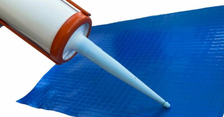 Novia AirSeal 310 Fire Rated Sealant Cartridge - 310ml Novia AirSeal 310 Fire Rated Sealant Cartridge - 310ml