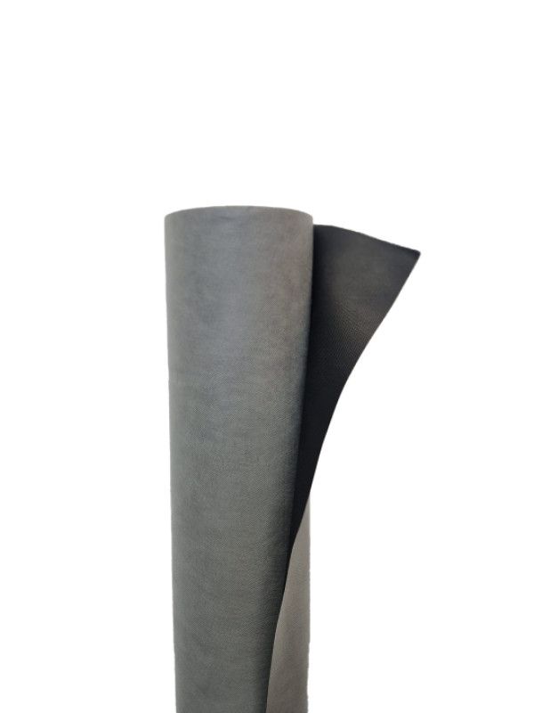 Novia Black+ Supreme - Roof and Wall Breather Membrane - 50m