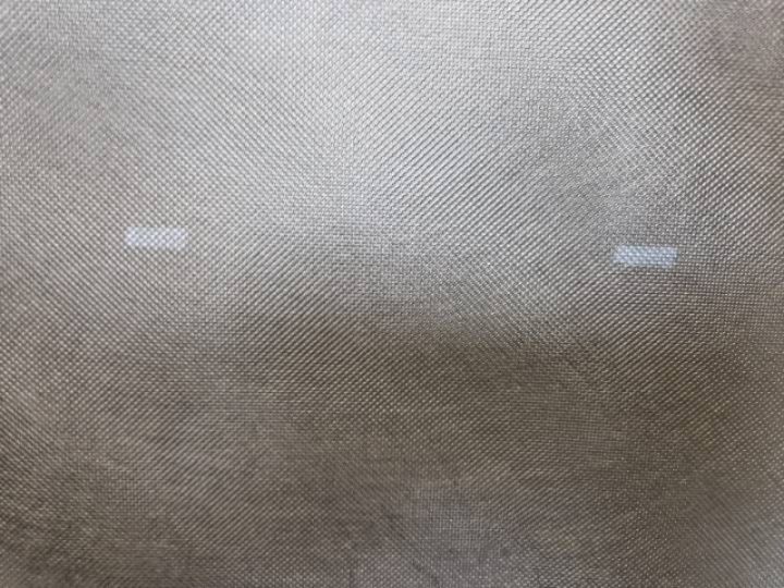 Novia Black+ Supreme - Roof and Wall Breather Membrane - 50m