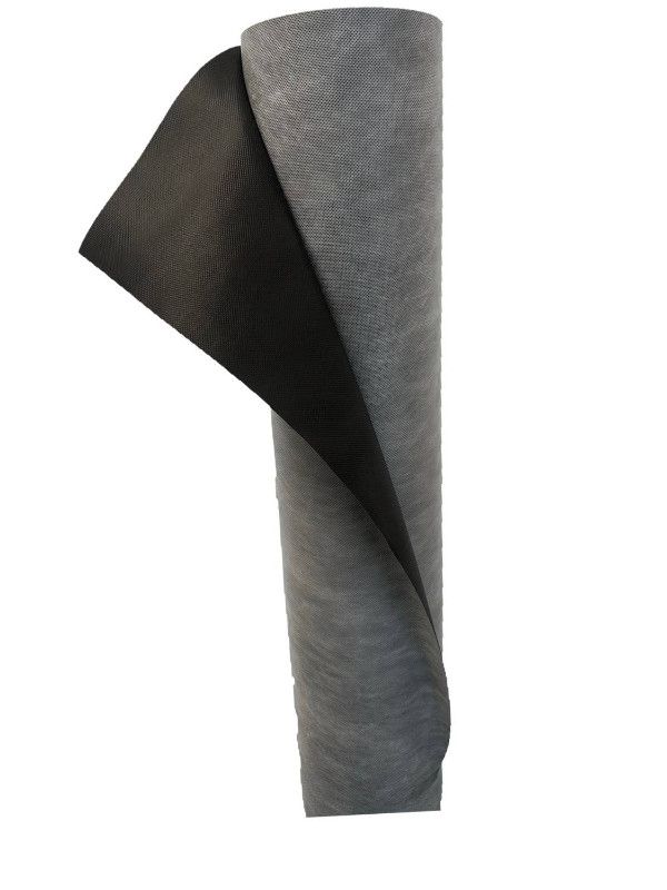 Novia Black+ Ultra - Roof and Wall Breather Membrane - 1.5m x 50m Novia Black+ Ultra - Roof and Wall Breather Membrane - 1.5m x 50m