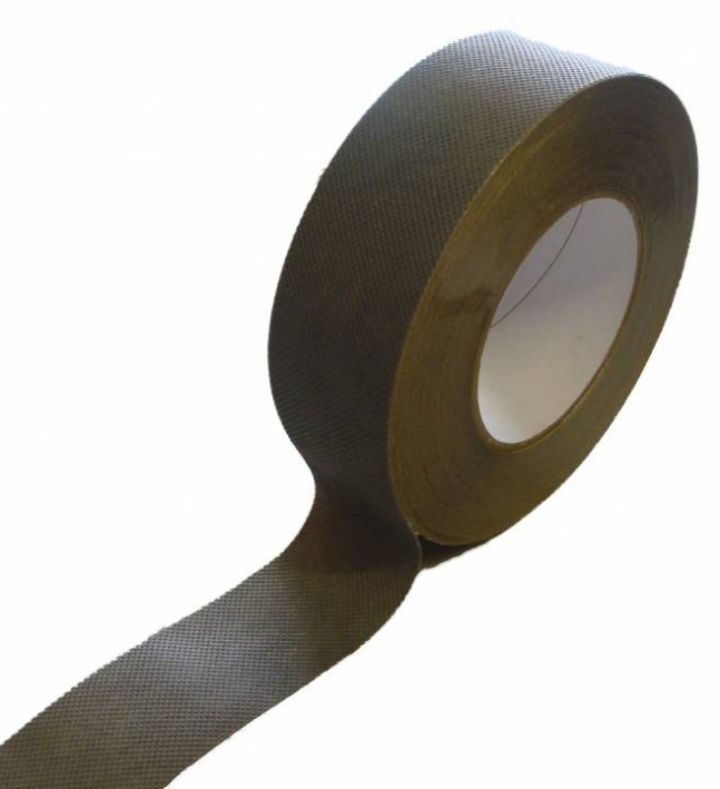 Novia - Single-Sided Breather Membrane Lap Tape