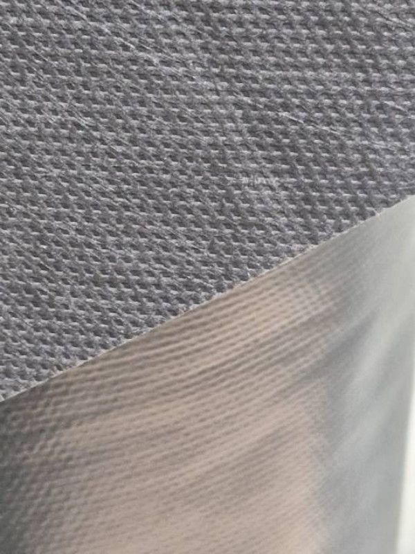 Novia UV Facade FR - Fire Rated Roof and Wall Breather Membrane - 1.5m x 50m Novia UV Facade FR - Fire Rated Roof and Wall Breather Membrane - 1.5m x 50m