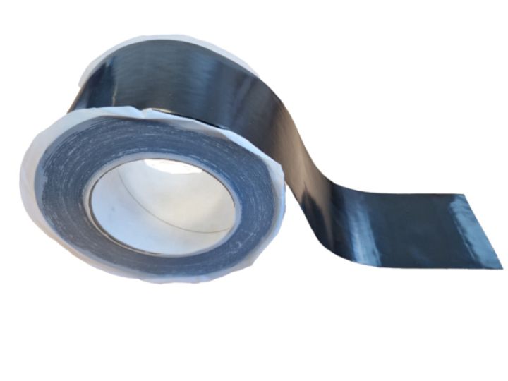 Novia - Ultraviolet Lap Tape - 75mm x 25m Novia - Ultraviolet Lap Tape - 75mm x 25m