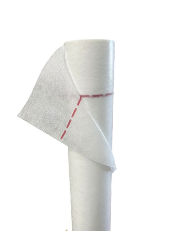 Novia VariCheck FR - Fire Rated Air Leakage and Vapour Control Layer - 1.5m x 50m Novia VariCheck FR - Fire Rated Air Leakage and Vapour Control Layer - 1.5m x 50m