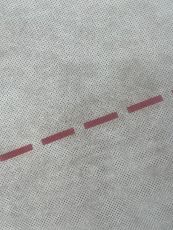 Novia VariCheck FR - Fire Rated Air Leakage and Vapour Control Layer - 1.5m x 50m Novia VariCheck FR - Fire Rated Air Leakage and Vapour Control Layer - 1.5m x 50m