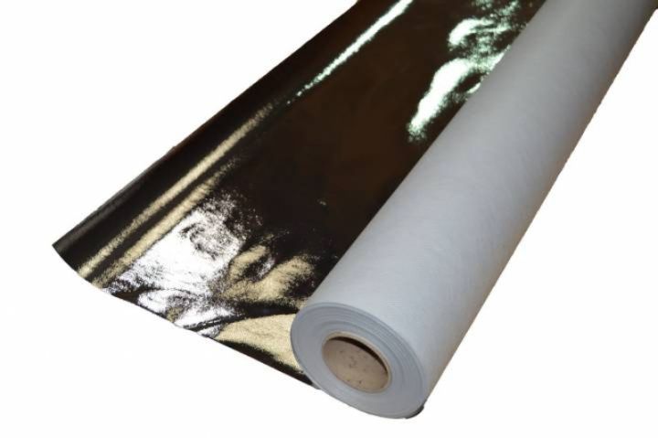 Novia VC200 - Reflective Air Leakage and Vapour Control Layer