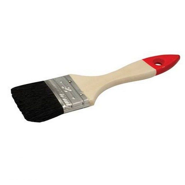 50mm Paint Brush 50mm Paint Brush