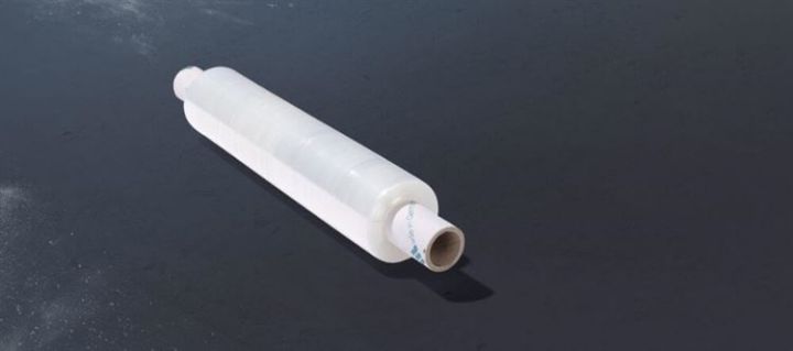 Protec - Pallet Wrap - Clear - 400mm x 300m (Pack of 10) Protec - Pallet Wrap - Clear - 400mm x 300m (Pack of 10)