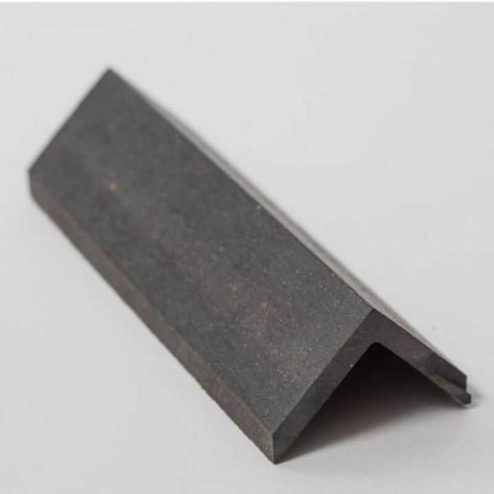 Triton - Composite Decking Angle Trim Triton - Composite Decking Angle Trim