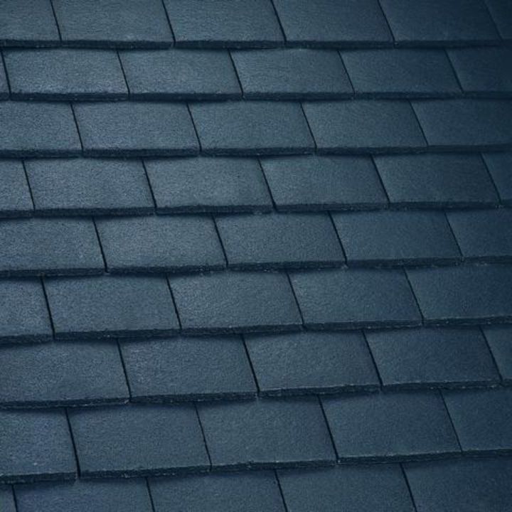 Marley Plain Tiles - Interlocking Concrete Roof Tile Marley Plain Tiles - Interlocking Concrete Roof Tile