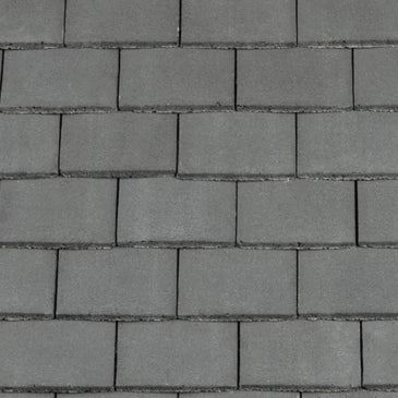 Redland Plain Concrete Roof Tile