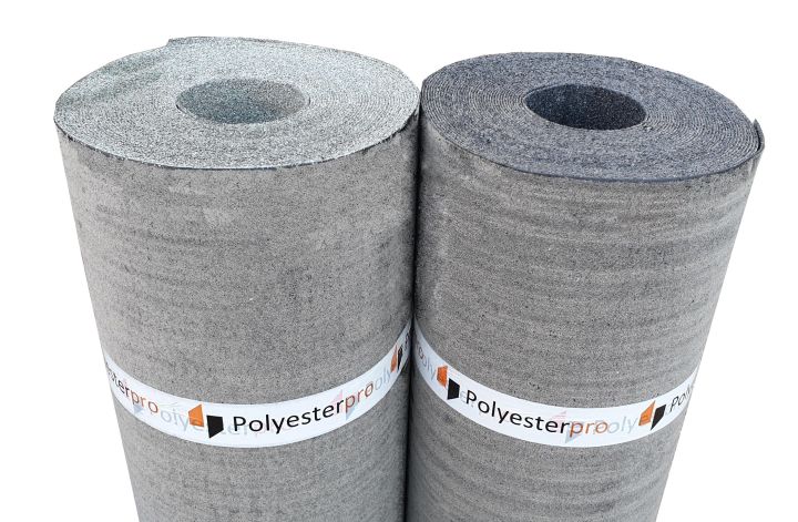 PolyesterPRO Durable Shed Roof Felt PolyesterPRO Durable Shed Roof Felt