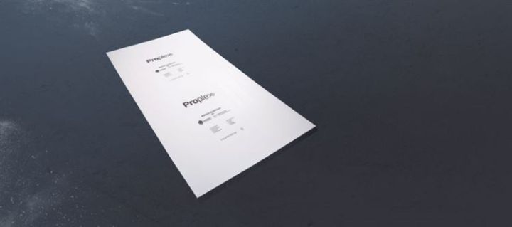 Proplex - Fire Retardant Surface Protection Sheet Proplex - Fire Retardant Surface Protection Sheet
