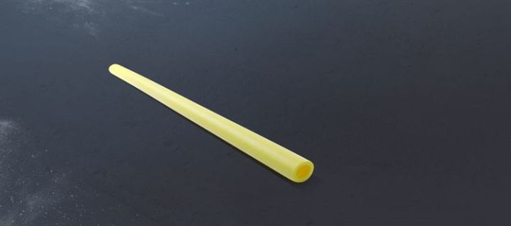 ProScaff - Hi-Vis Scaffold Protector Tubes - 2m (Pack of 50) ProScaff - Hi-Vis Scaffold Protector Tubes - 2m (Pack of 50)