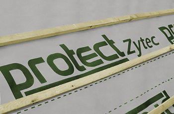 Protect Zytec Vapour Permeable Underlay - 50m Protect Zytec Vapour Permeable Underlay - 50m