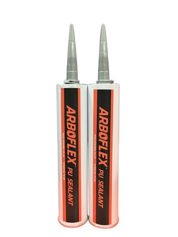 Arboflex One Part Polyurethane Sealant - 300ml Arboflex One Part Polyurethane Sealant - 300ml
