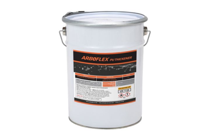 Arboflex Polyurethane Thickener - 1L Arboflex Polyurethane Thickener - 1L