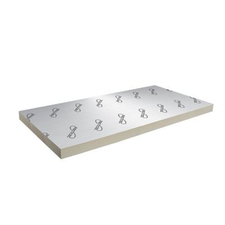 Recticel Eurothane GP - High Performance PIR Insulation Board Recticel Eurothane GP - High Performance PIR Insulation Board