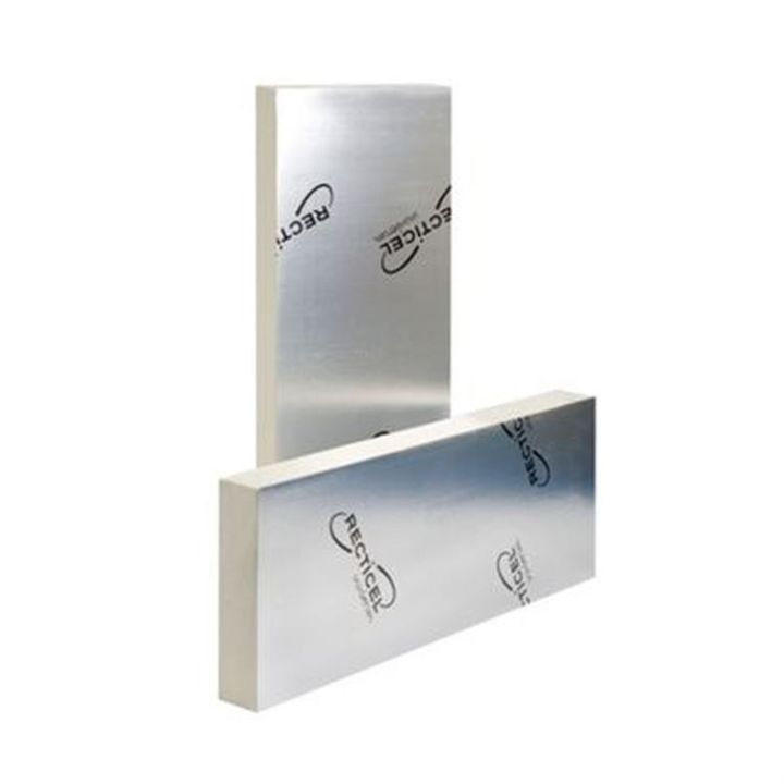 Recticel Eurowall - PIR Cavity Wall Insulation Board Recticel Eurowall - PIR Cavity Wall Insulation Board