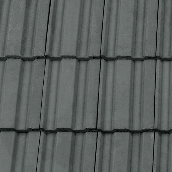 Redland 49 Concrete Roof Tile