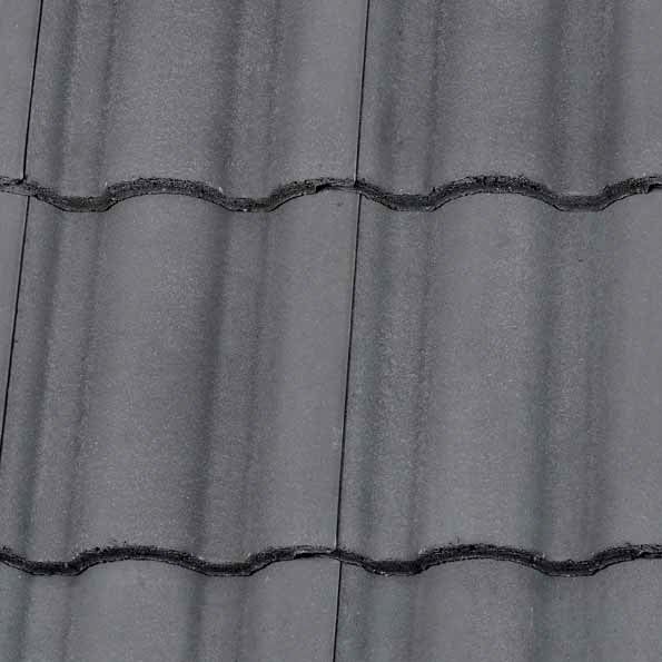 Redland Regent Concrete Roof Tile