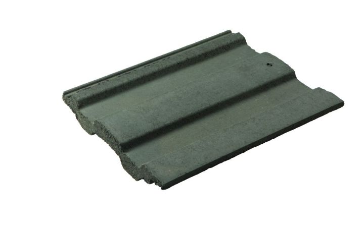 Redland Renown Concrete Roof Tile Redland Renown Concrete Roof Tile